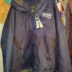 Northend XVLI Madonna Halftime crew jacket